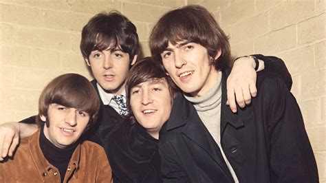 Who has beaten the Beatles?