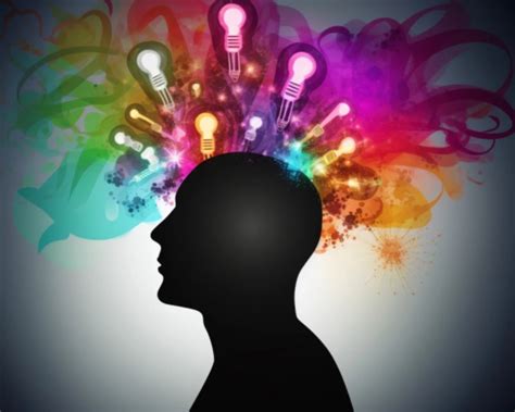 Who has creative intelligence?