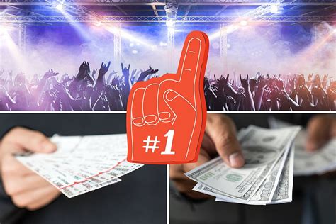 Who has sold the most concert tickets ever?