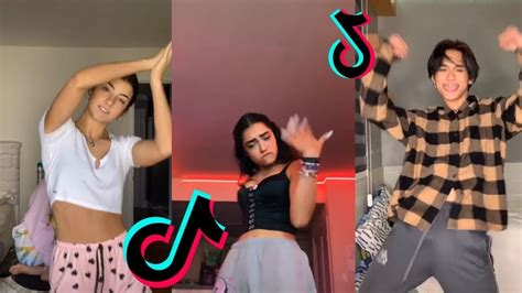 Who has the best TikTok?