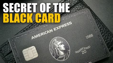 Who has the first black card?