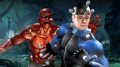 Who has the worst Fatality in Mortal Kombat?