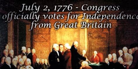 Who introduced the resolution on July 2 1776?