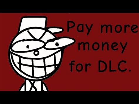 Who invented DLC?