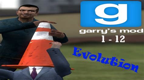 Who invented GMod?