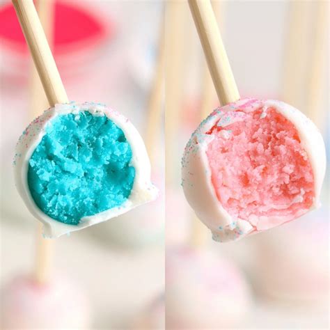 Who invented cake pops?