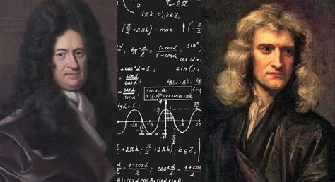 Who invented calculus first?