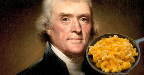 Who invented cheese?