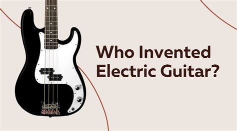 Who invented chords?