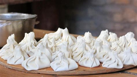 Who invented dumplings?