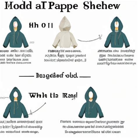 Who invented hoodie?