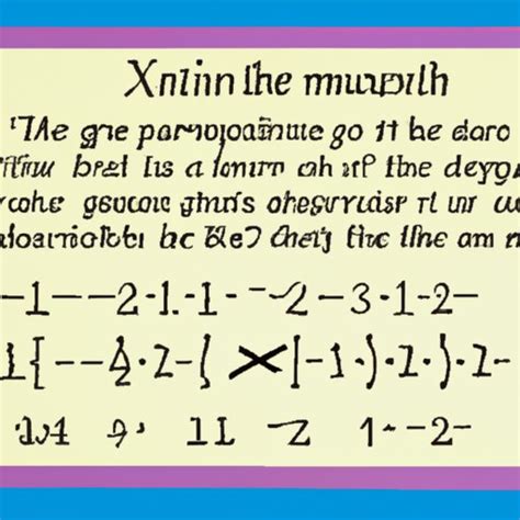 Who invented multiplication symbol?