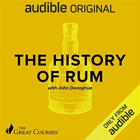 Who invented rum?