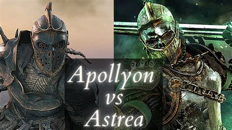 Who is Apollyon for honor?