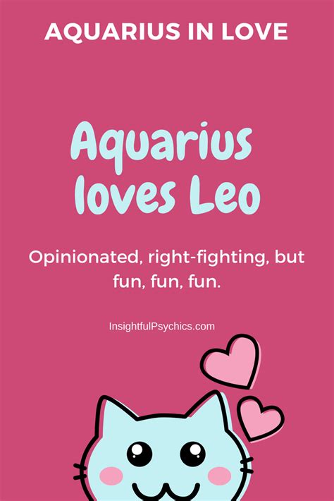 Who is Aquarius more attracted to?