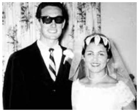 Who is Buddy Holly's wife?