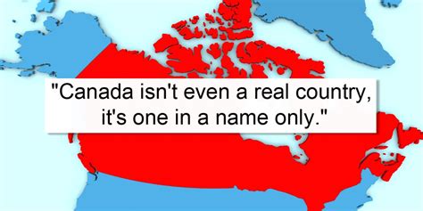 Who is Canada's friend country?