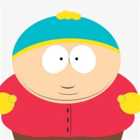 Who is Cartman real friend?