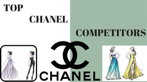 Who is Chanel's biggest competitor?