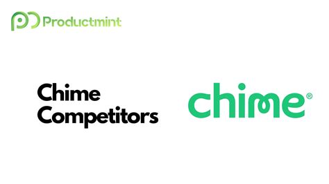 Who is Chime's biggest competitor?