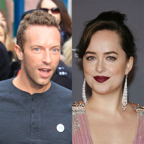 Who is Chris Martin's wife now?