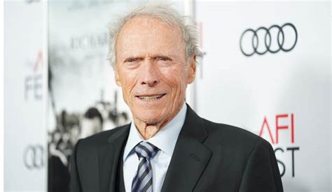 Who is Clint Eastwood's favorite actor?