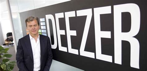 Who is Deezer owned by?