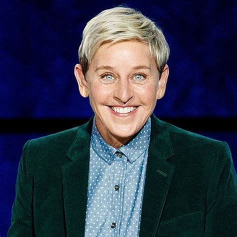 Who is Ellen DeGeneres target audience?