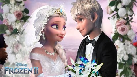 Who is Elsa's husband?