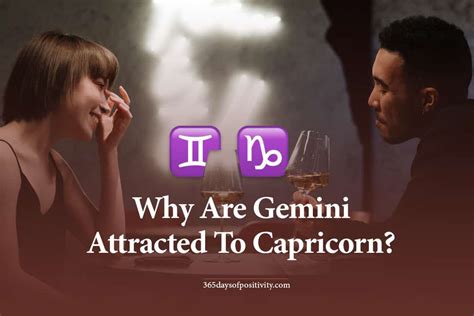 Who is Gemini attracted to?