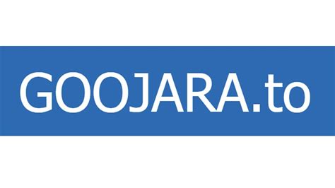 Who is Goojara?