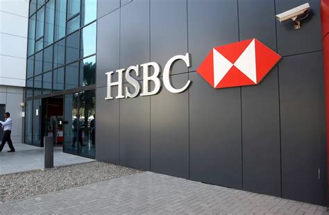 Who is HSBC owned by?