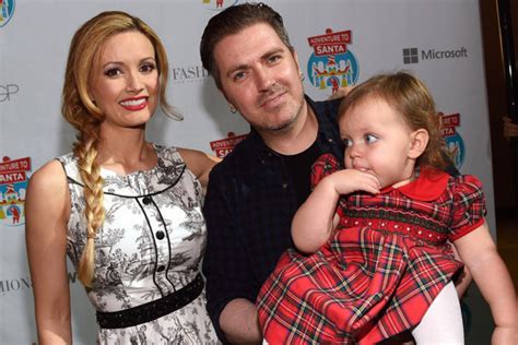 Who is Holly Madison baby daddy?