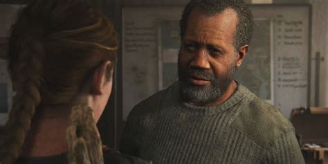 Who is Isaac in Last of Us 2?