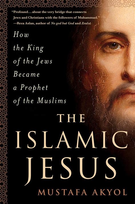 Who is Jesus in Islam?