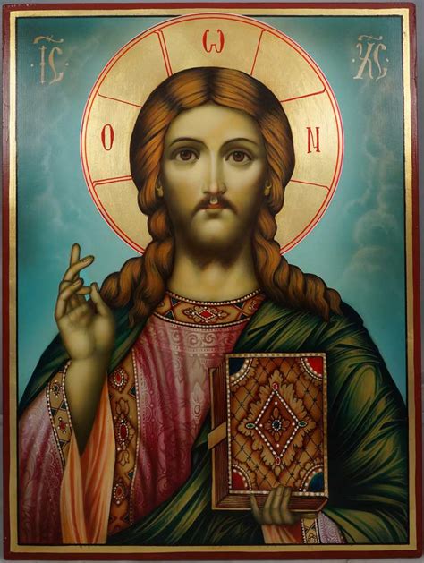 Who is Jesus to Orthodox?