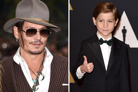 Who is Johnny Depp's best friend?
