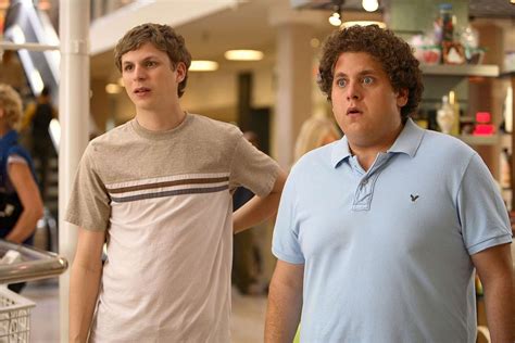 Who is Jonah Hill's best friend?