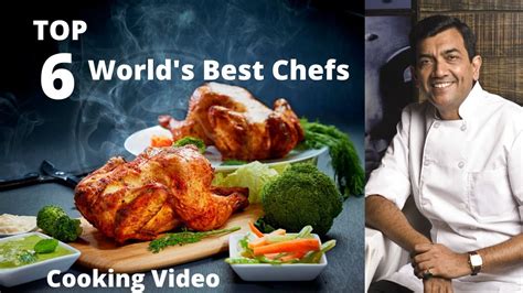 Who is King of all chefs?