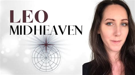 Who is Leo Midheaven?