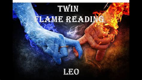 Who is Leo twin flame?