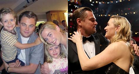 Who is Leonardo DiCaprio's BFF?