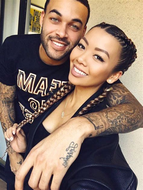 Who is Liane and Don Benjamin?