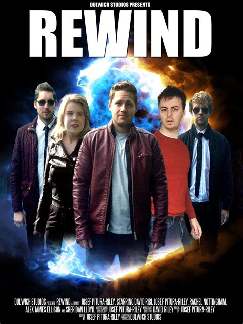 Who is Lods in Rewind?
