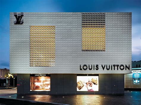Who is Louis Vuitton's main customer?
