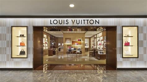 Who is Louis Vuitton target?