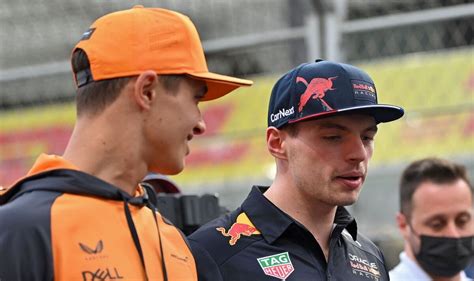 Who is Max Verstappen best friend?