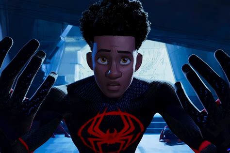 Who is Miles Morales villains?