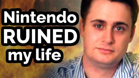 Who is Nintendo suing?