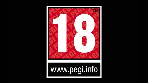 Who is PEGI 18?